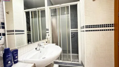 Apartment in Ronda de Triana-Patrocinio-Turruñuelo photo 28
