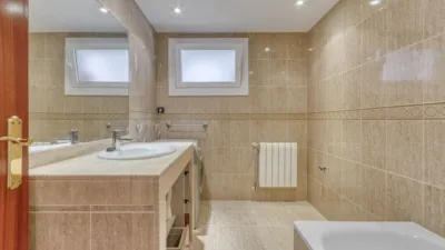 Apartment on Carrer de la Pedrera, 7 photo 17