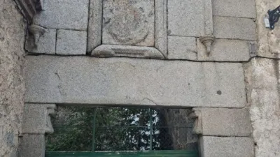 Chalet in Plaza de la Corredera photo 9