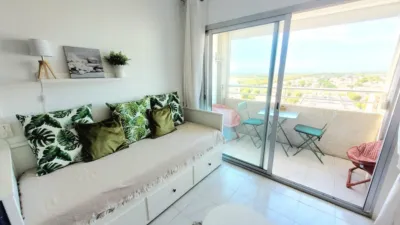 Apartamento en Passatge Delta Muga photo 6