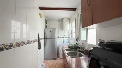Apartamento en calle Goleta photo 9