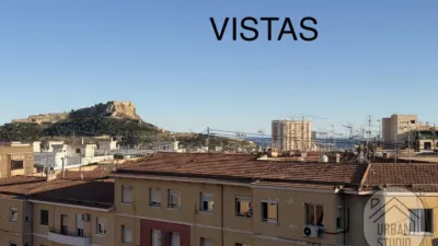 Pis – Alacant / Alicante, Altossano, l'Alacantí - Vista 2
