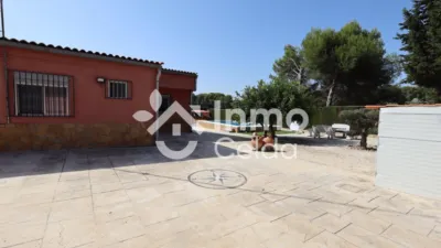 Chalet in Urbanización Calicanto photo 34