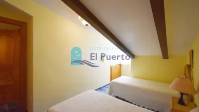 Dúplex en La Isla photo 29