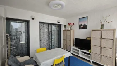Apartamento en La Zenia photo 7