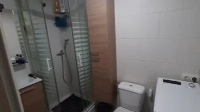 Apartment in Berga photo 11