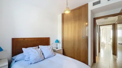 Semi-detached house on Paseo del Mediterráneo photo 38