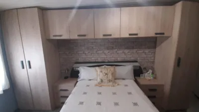 Apartment in Berga photo 9