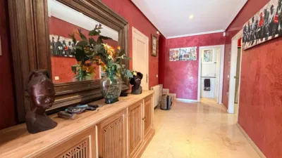 Casa – Benidorm, Urbanització Coblanca, la Marina Baixa - Vista 2