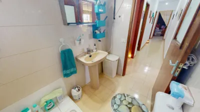 Apartment on Begonia Street, 14 photo 20