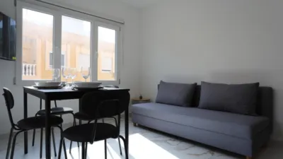 Flat on Calle Caballero de Rodas photo 7