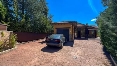 House on Carretera Cervera Buitrago photo 66