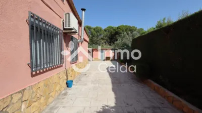 Chalet in Urbanización Calicanto photo 63