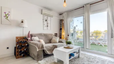 Apartment at Carrer del Puigmal, 217 photo 4