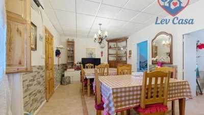 House in Cueva Pagan photo 16