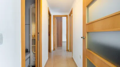 Apartment on Francisco Rabal Street photo 17