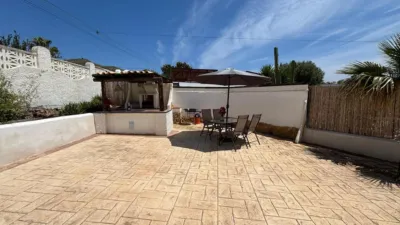 Chalet en calle Villas del Romeral photo 25