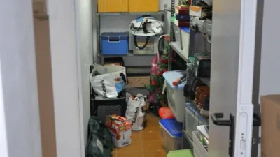 Chalet en calle Samano photo 62