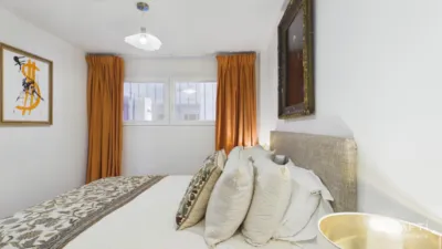 Apartment in Magaluf photo 25