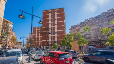 Apartment on Huelva Street, 2 photo 28