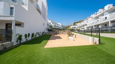 Duplex at Calle Zorzal, 16 photo 27