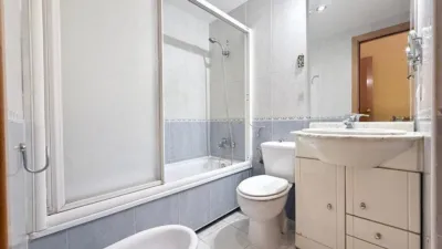 Apartment in Centre photo 19