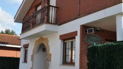 Chalet on Samano Street photo 5