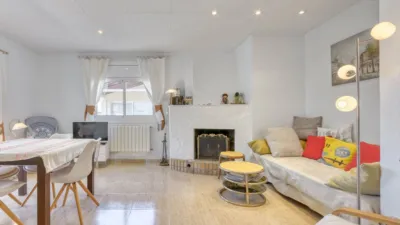 Apartment on Carrer de la Pedrera, 7 photo 7