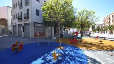 Apartment in Carrer de la Riera Ginjolers photo 12