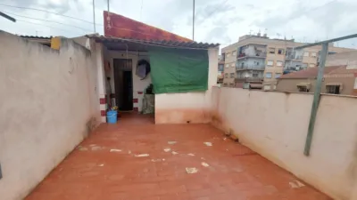 House in Alcantarilla photo 24