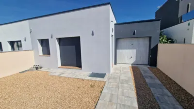 Townhouse in Puigmal photo 19