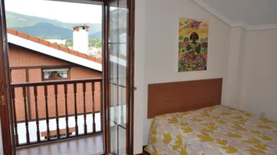 Chalet en calle Samano photo 42