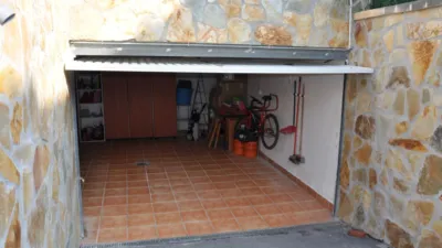 Chalet en calle Samano photo 76