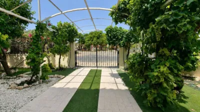 Casa – Orihuela, Urbanización Lomas de Cabo Roig, Dehesa de Campoamor - Vista 3
