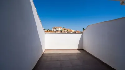 Duplex at Calle Zorzal, 16 photo 19