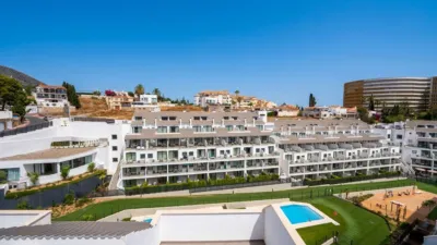Duplex at Calle Zorzal, 16 photo 22