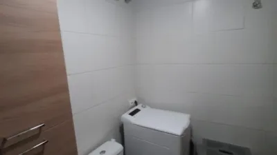 Apartment in Berga photo 10