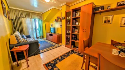 Penthouse in Noja photo 7