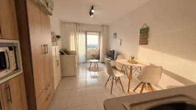 Apartamento en Passatge Delta Muga photo 10