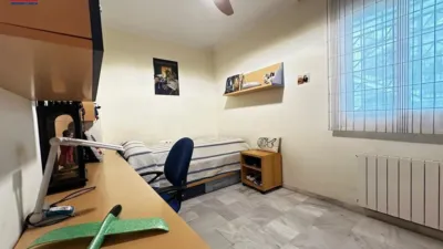Apartment in Ronda de Triana-Patrocinio-Turruñuelo photo 13