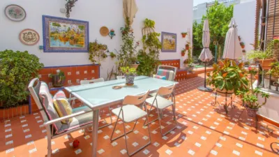 House on Calle Capillera photo 5