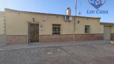 House in Cueva Pagan photo 5