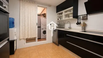 Apartment on Avenida de Novelda photo 24