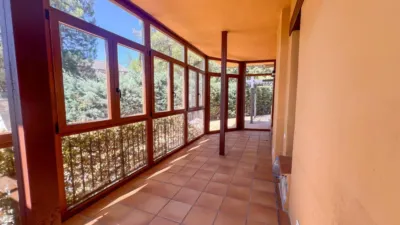 House on Carretera Cervera Buitrago photo 20
