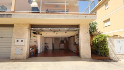 Semi-detached house in El Colomer - La Batería - La Coma photo 23