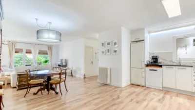 Apartment in Centre photo 7