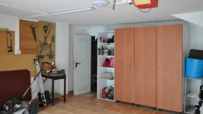 Chalet en calle Samano photo 78