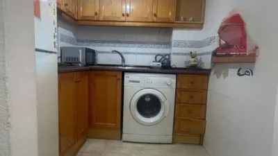 Apartment on Paseo Maritimo photo 15