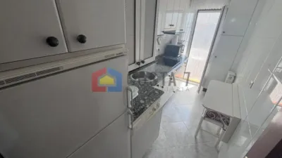 Apartment on Calle de las Viñas photo 10