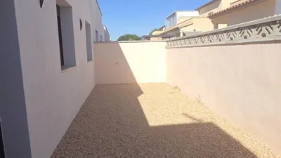 Townhouse in Puigmal photo 27
